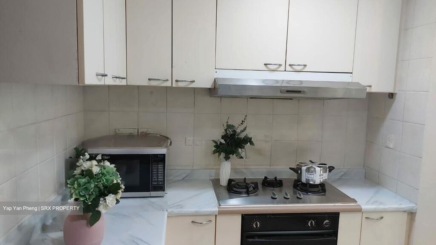 Burlington Square (D7), Apartment #499986741